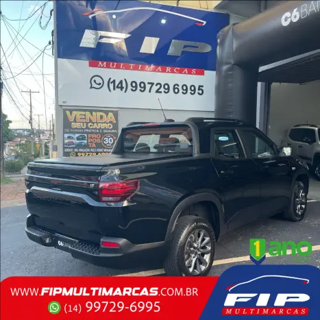 CHEVROLET Montana 1.2 12V FLEX LT TURBO, Foto 12