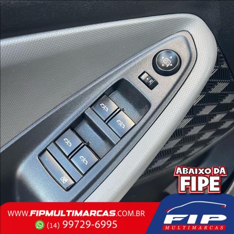 CHEVROLET Montana 1.2 12V FLEX LT TURBO, Foto 6
