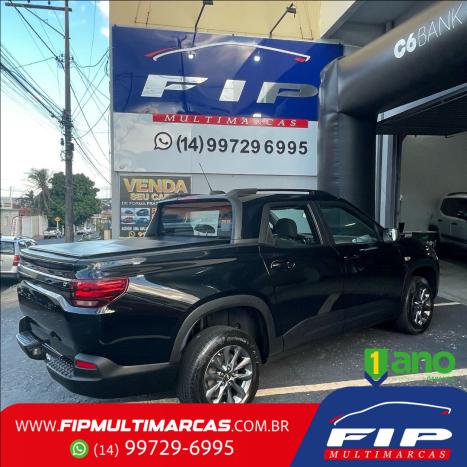 CHEVROLET Montana 1.2 12V FLEX LT TURBO, Foto 9