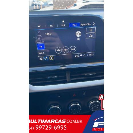 CHEVROLET Montana 1.2 12V FLEX LT TURBO, Foto 10