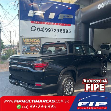 CHEVROLET Montana 1.2 12V FLEX LT TURBO, Foto 12