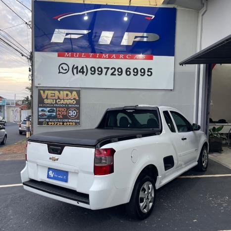 CHEVROLET Montana 1.4 FLEX LS, Foto 4