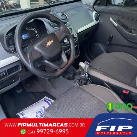 CHEVROLET Montana 1.4 FLEX LS, Foto 5