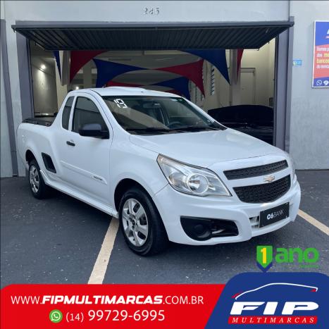 CHEVROLET Montana 1.4 FLEX LS, Foto 6