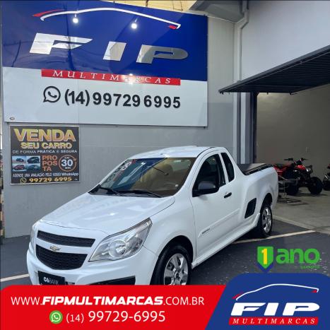 CHEVROLET Montana 1.4 FLEX LS, Foto 1