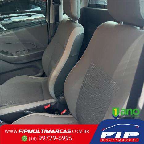 CHEVROLET Montana 1.4 FLEX LS, Foto 2