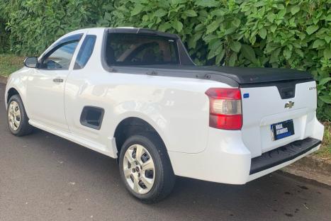 CHEVROLET Montana 1.4 FLEX LS, Foto 2