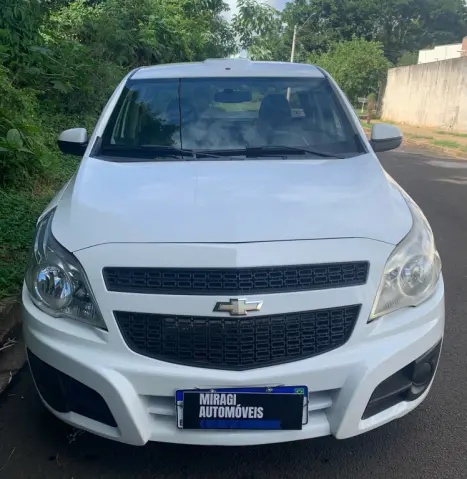 CHEVROLET Montana 1.4 FLEX LS, Foto 3