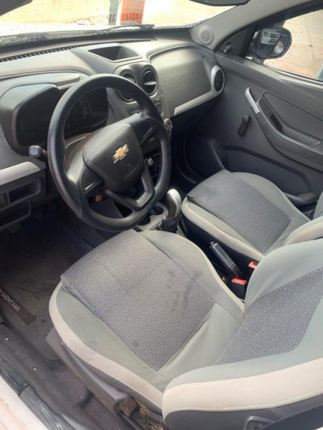 CHEVROLET Montana 1.4 FLEX LS, Foto 6