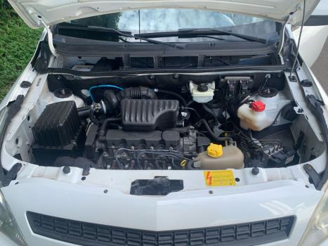 CHEVROLET Montana 1.4 FLEX LS, Foto 7