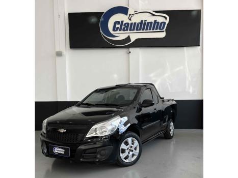 CHEVROLET Montana 1.4 FLEX LS, Foto 1