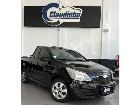 CHEVROLET Montana 1.4 FLEX LS, Foto 2