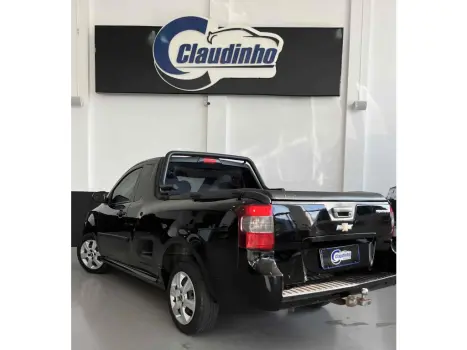 CHEVROLET Montana 1.4 FLEX LS, Foto 3
