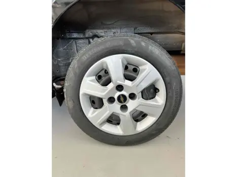 CHEVROLET Montana 1.4 FLEX LS, Foto 4