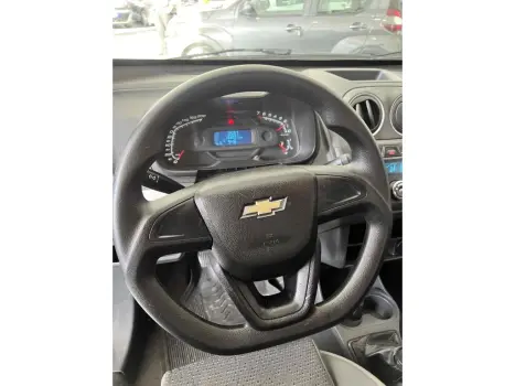 CHEVROLET Montana 1.4 FLEX LS, Foto 5