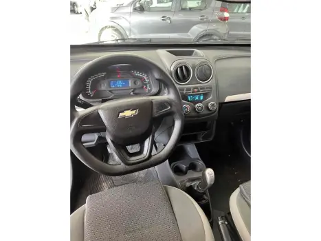 CHEVROLET Montana 1.4 FLEX LS, Foto 6