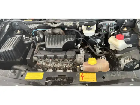 CHEVROLET Montana 1.4 FLEX LS, Foto 8