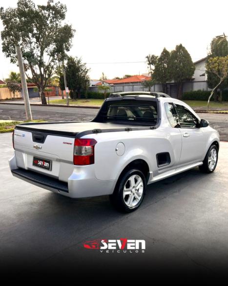 CHEVROLET Montana 1.4 FLEX SPORT, Foto 2