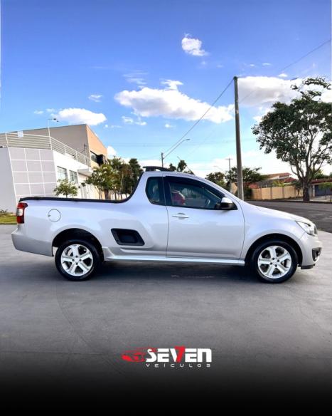 CHEVROLET Montana 1.4 FLEX SPORT, Foto 4