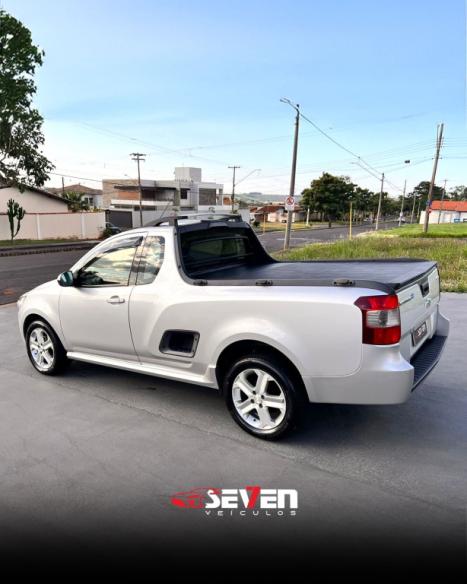 CHEVROLET Montana 1.4 FLEX SPORT, Foto 5