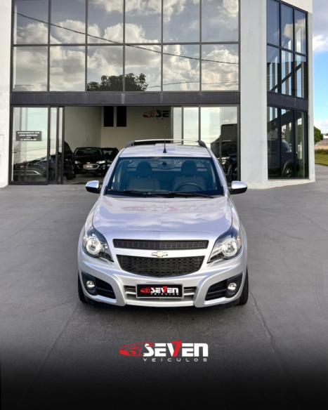 CHEVROLET Montana 1.4 FLEX SPORT, Foto 6