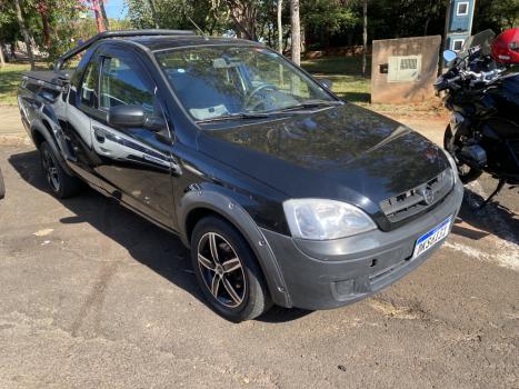 CHEVROLET Montana 1.8 FLEX CONQUEST, Foto 1