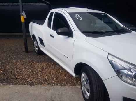 CHEVROLET Montana 1.4 FLEX LS, Foto 2