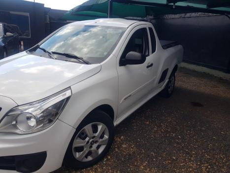 CHEVROLET Montana 1.4 FLEX LS, Foto 3