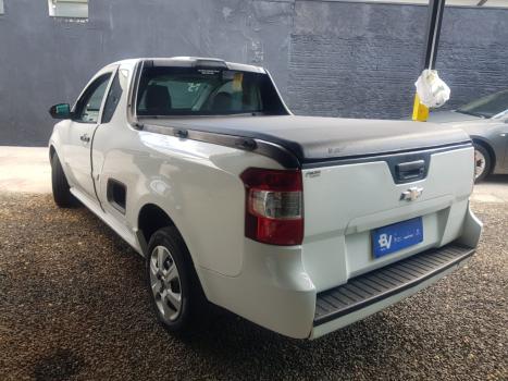 CHEVROLET Montana 1.4 FLEX LS, Foto 4