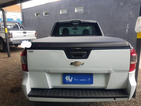 CHEVROLET Montana 1.4 FLEX LS, Foto 5