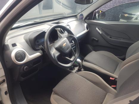 CHEVROLET Montana 1.4 FLEX LS, Foto 7
