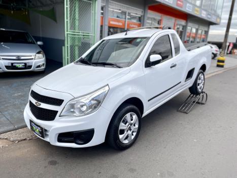 CHEVROLET Montana 1.4 FLEX LS, Foto 2