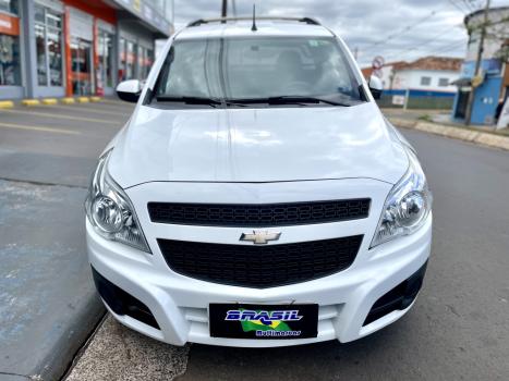 CHEVROLET Montana 1.4 FLEX LS, Foto 3