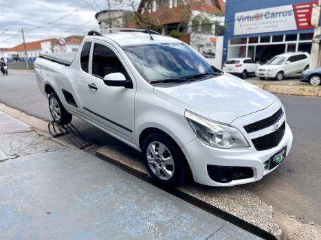 CHEVROLET Montana 1.4 FLEX LS, Foto 4