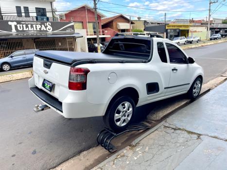 CHEVROLET Montana 1.4 FLEX LS, Foto 5