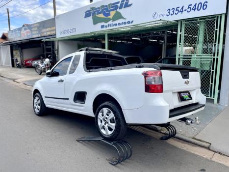 CHEVROLET Montana 1.4 FLEX LS, Foto 7
