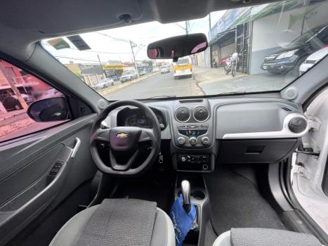 CHEVROLET Montana 1.4 FLEX LS, Foto 8