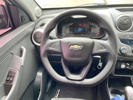 CHEVROLET Montana 1.4 FLEX LS, Foto 9
