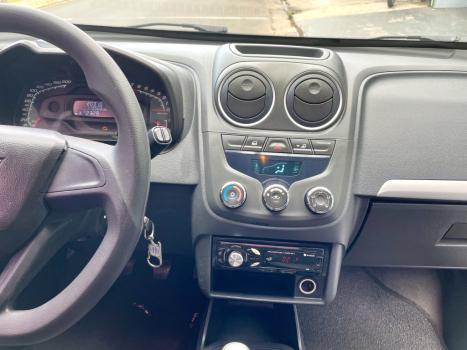 CHEVROLET Montana 1.4 FLEX LS, Foto 10