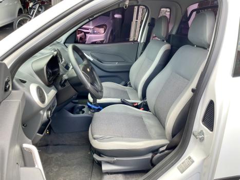 CHEVROLET Montana 1.4 FLEX LS, Foto 11