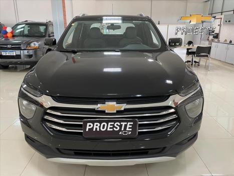 CHEVROLET Montana 1.2 12V FLEX LTZ TURBO AUTOMTICO, Foto 2