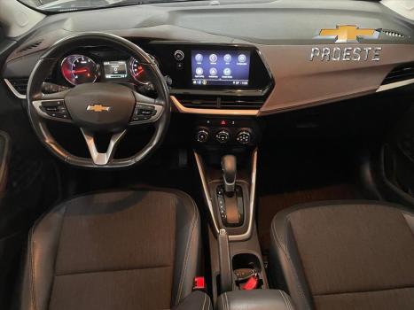CHEVROLET Montana 1.2 12V FLEX LTZ TURBO AUTOMTICO, Foto 4