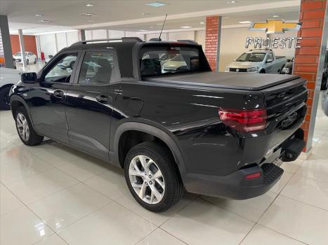 CHEVROLET Montana 1.2 12V FLEX LTZ TURBO AUTOMTICO, Foto 7