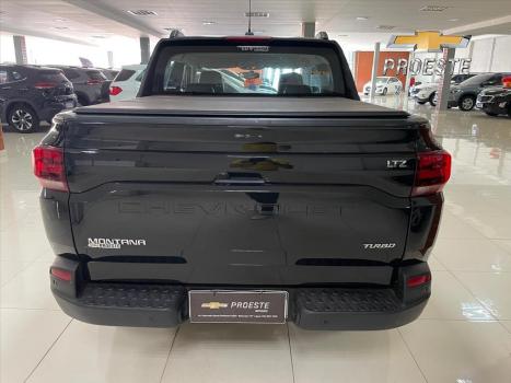 CHEVROLET Montana 1.2 12V FLEX LTZ TURBO AUTOMTICO, Foto 8