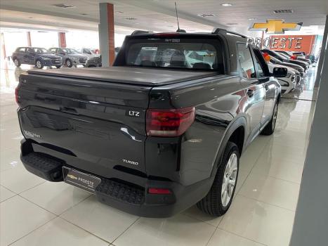 CHEVROLET Montana 1.2 12V FLEX LTZ TURBO AUTOMTICO, Foto 9