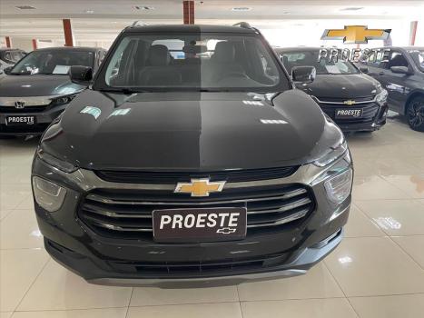 CHEVROLET Montana 1.2 12V FLEX PREMIER TURBO AUTOMTICO, Foto 2