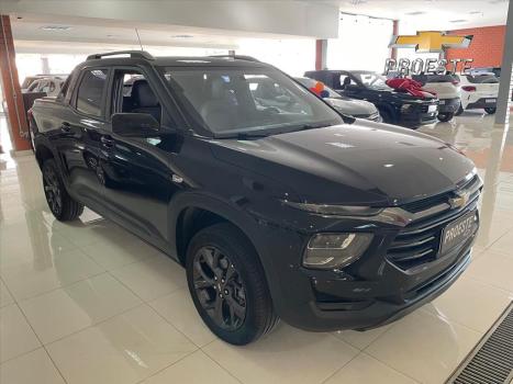 CHEVROLET Montana 1.2 12V FLEX PREMIER TURBO AUTOMTICO, Foto 3