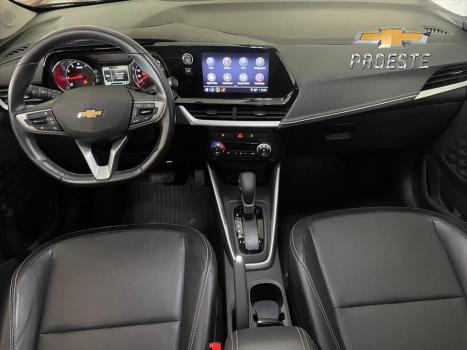 CHEVROLET Montana 1.2 12V FLEX PREMIER TURBO AUTOMTICO, Foto 4