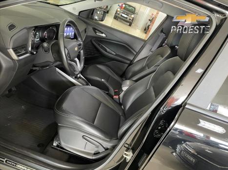 CHEVROLET Montana 1.2 12V FLEX PREMIER TURBO AUTOMTICO, Foto 5
