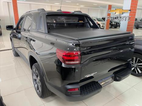CHEVROLET Montana 1.2 12V FLEX PREMIER TURBO AUTOMTICO, Foto 7